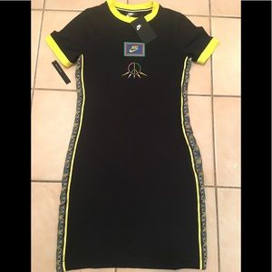 Nike Dress